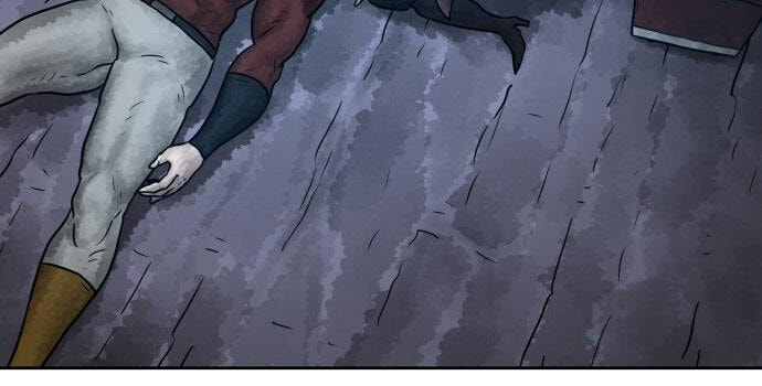 Read Warrior Executioner chapter 17 image 164 on Lezhin