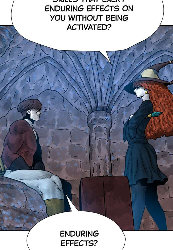 Read Warrior Executioner chapter 17 image 17 on Lezhin