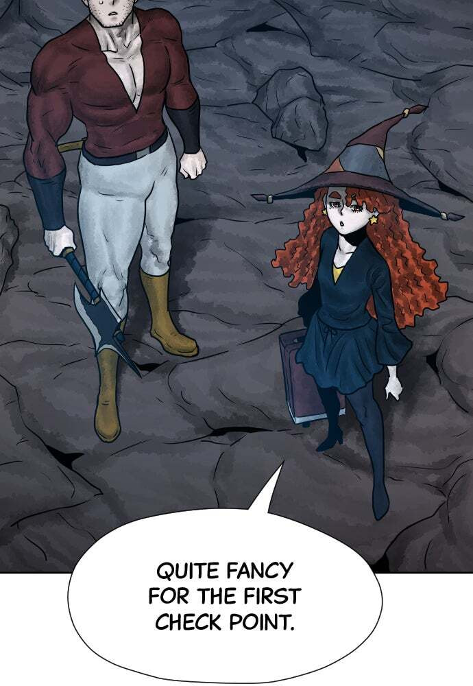 Read Warrior Executioner chapter 17 image 174 on Lezhin