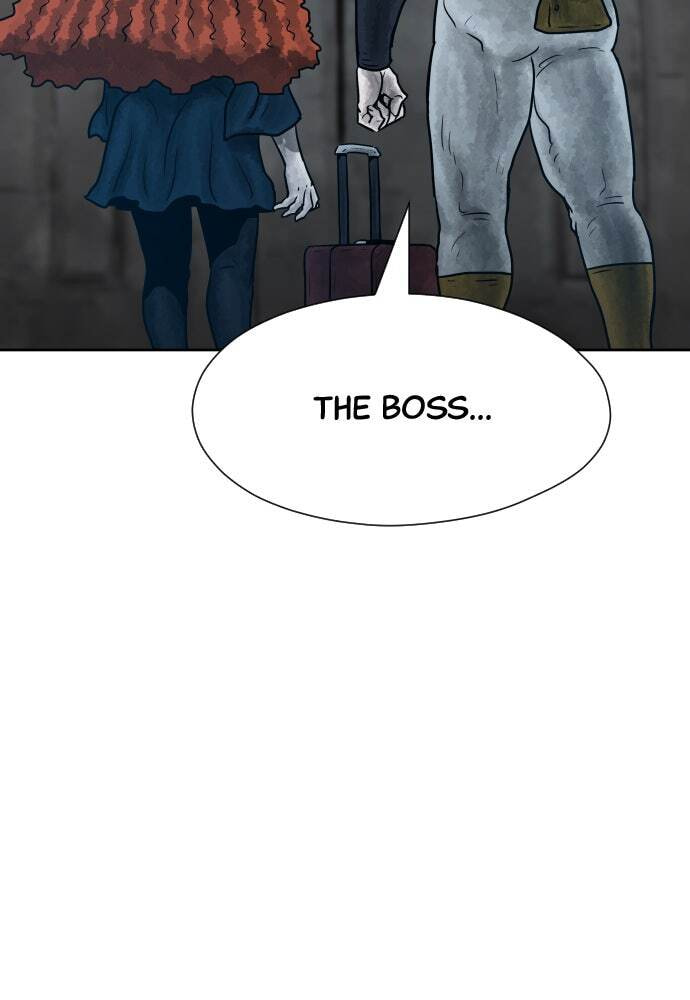 Read Warrior Executioner chapter 17 image 177 on Lezhin