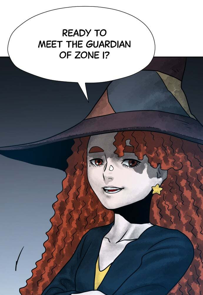 Read Warrior Executioner chapter 17 image 178 on Lezhin