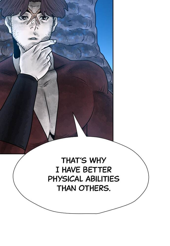 Read Warrior Executioner chapter 17 image 19 on Lezhin