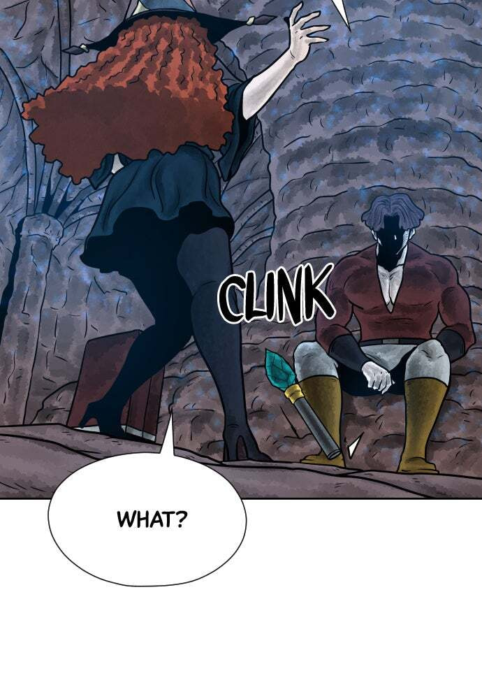 Read Warrior Executioner chapter 17 image 2 on Lezhin