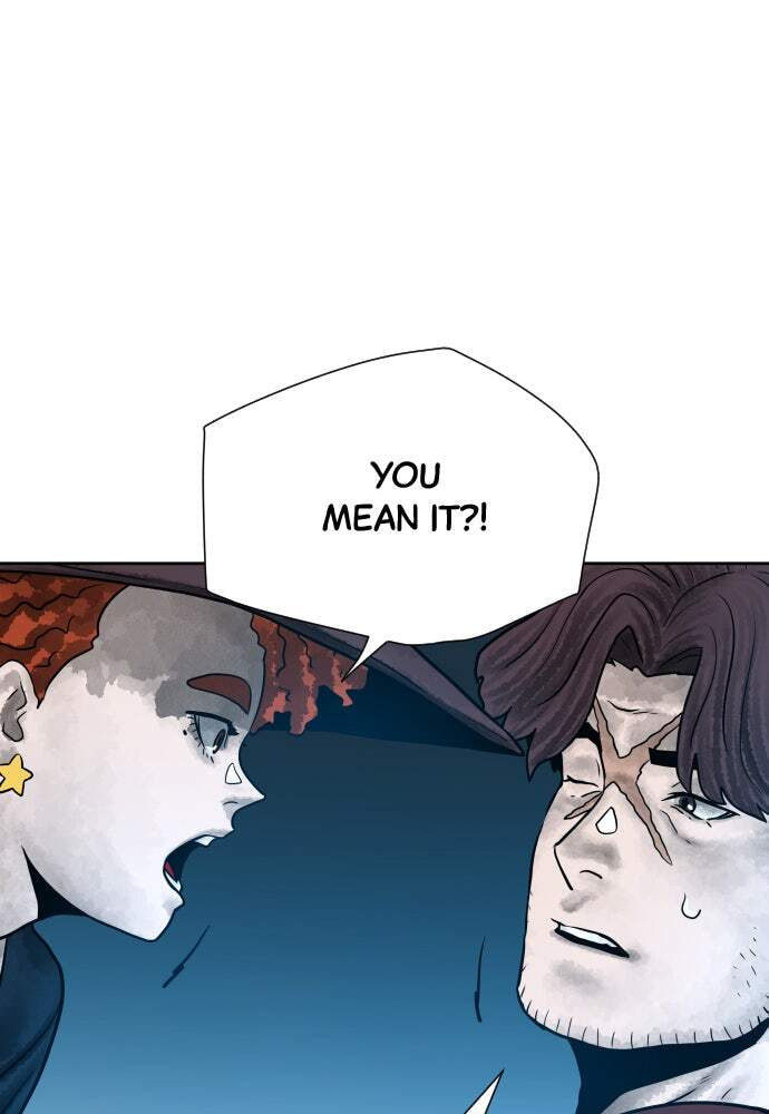 Read Warrior Executioner chapter 17 image 20 on Lezhin
