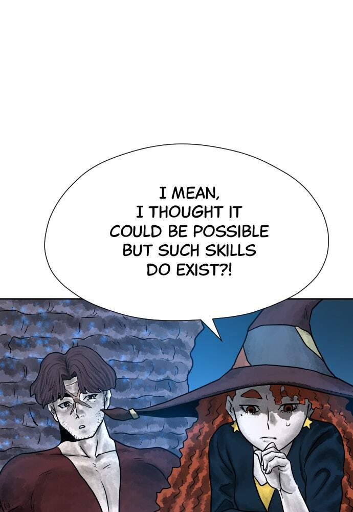 Read Warrior Executioner chapter 17 image 22 on Lezhin