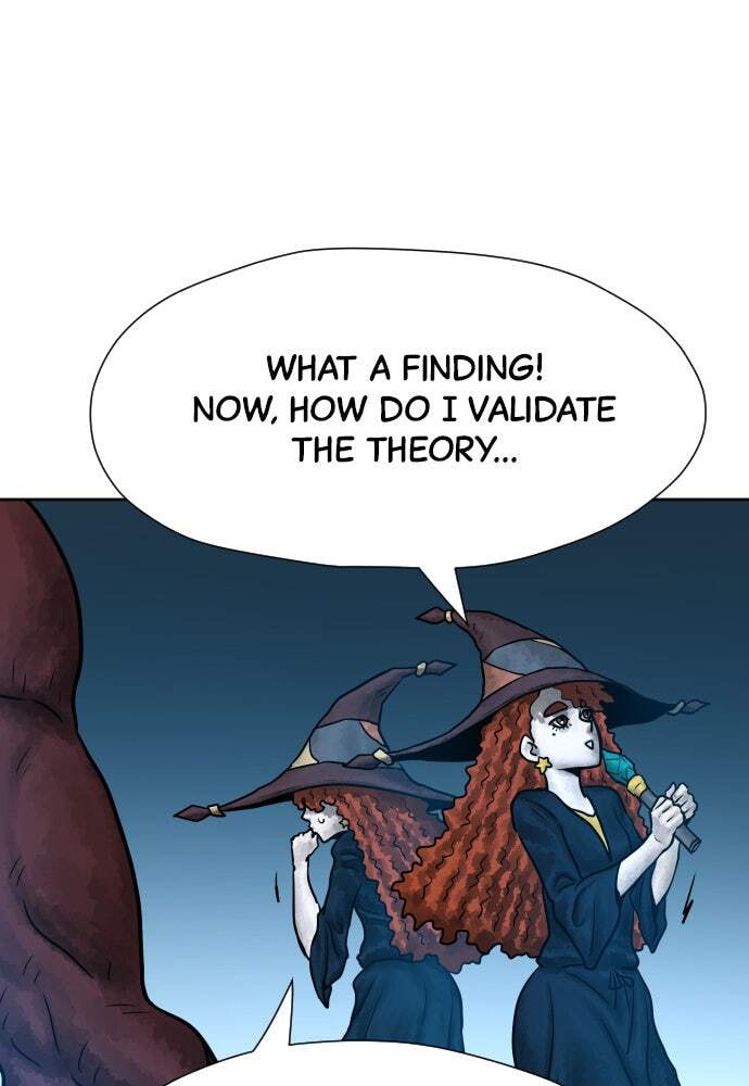 Read Warrior Executioner chapter 17 image 27 on Lezhin