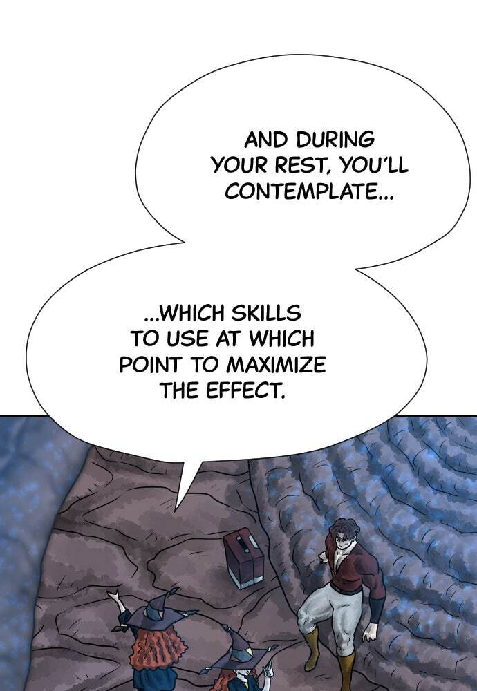 Read Warrior Executioner chapter 17 image 35 on Lezhin