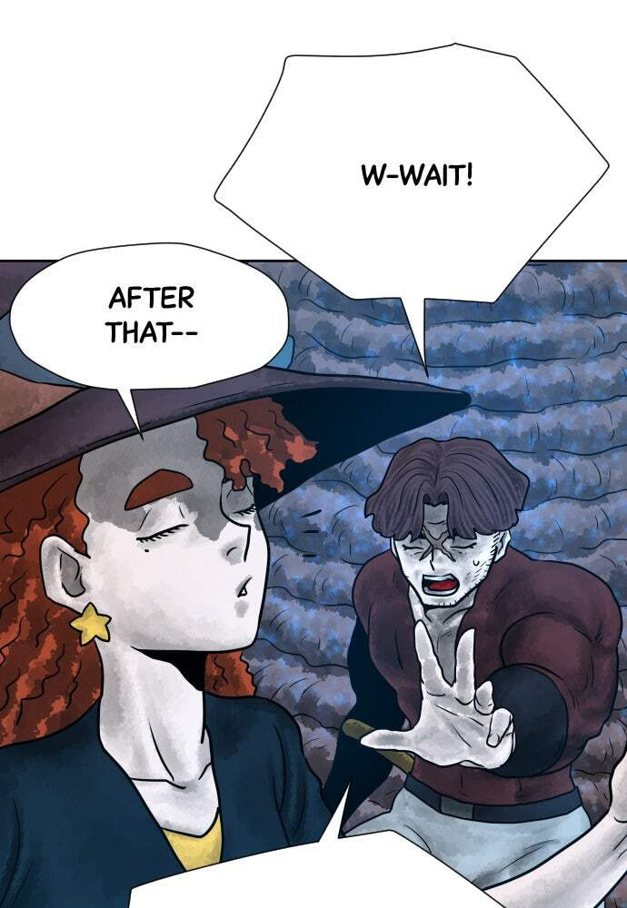 Read Warrior Executioner chapter 17 image 37 on Lezhin