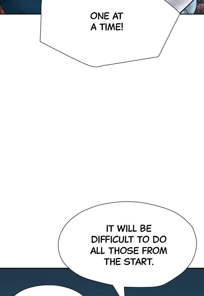 Read Warrior Executioner chapter 17 image 38 on Lezhin