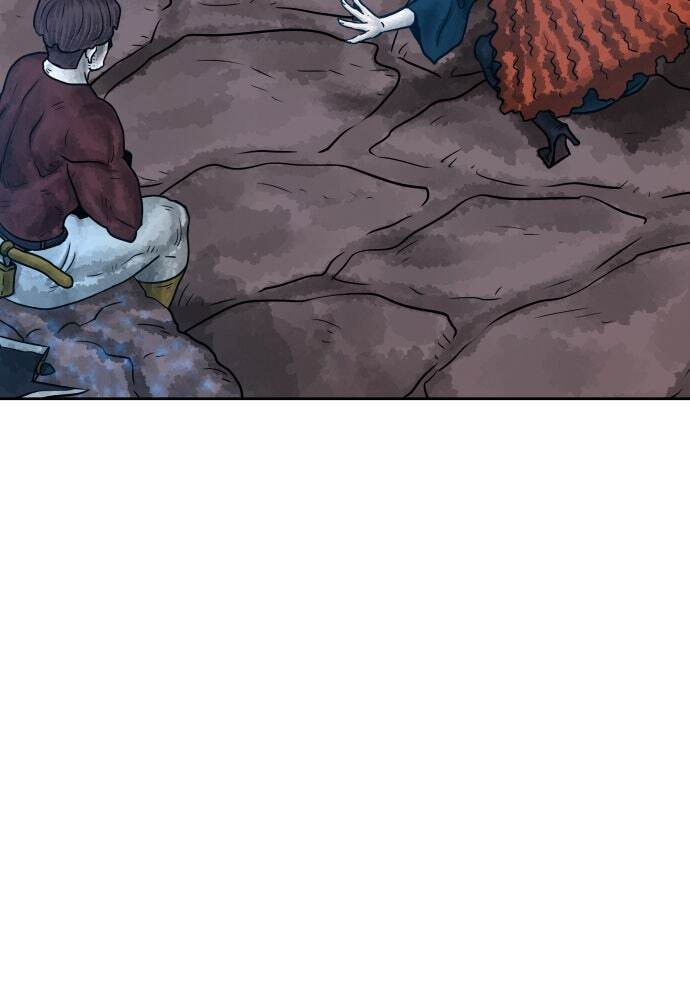 Read Warrior Executioner chapter 17 image 4 on Lezhin