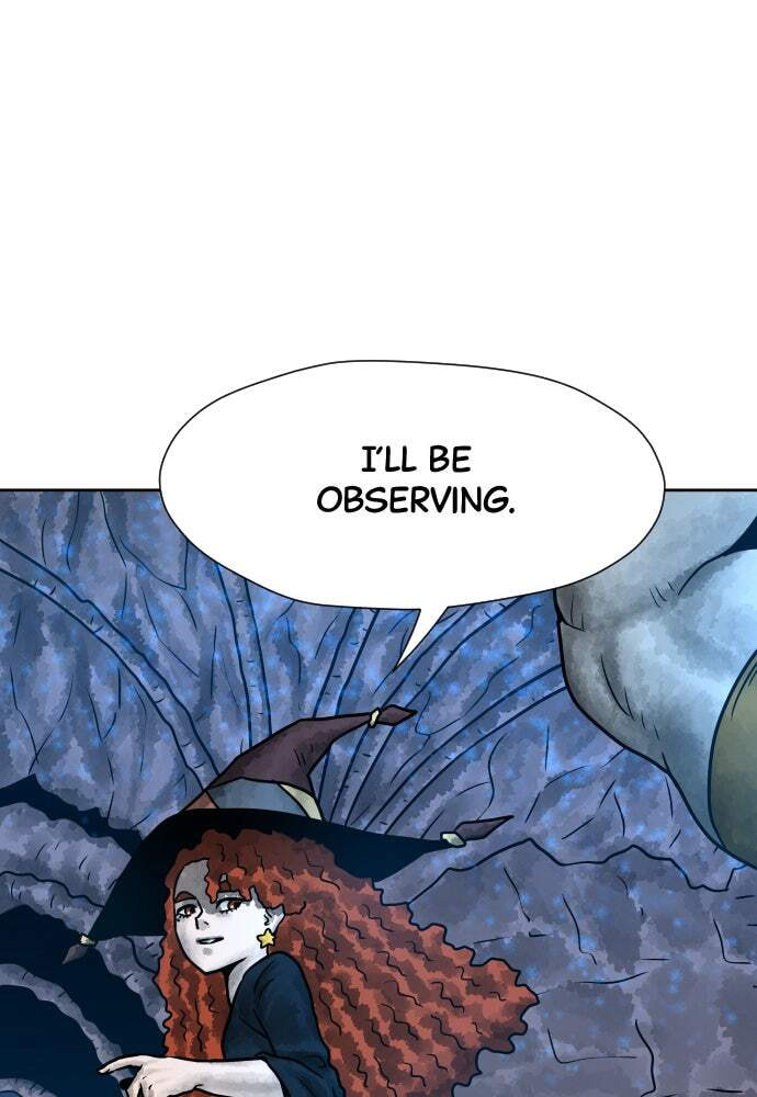 Read Warrior Executioner chapter 17 image 40 on Lezhin
