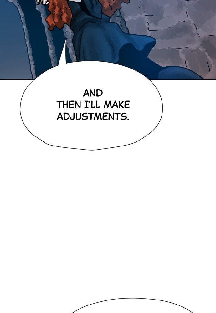 Read Warrior Executioner chapter 17 image 41 on Lezhin