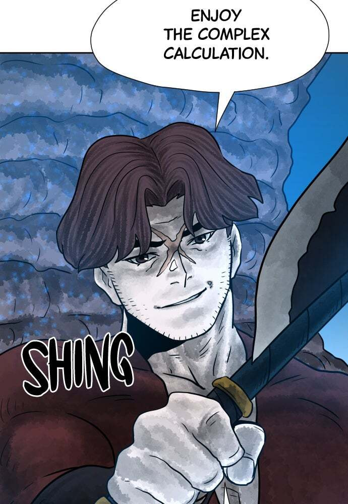Read Warrior Executioner chapter 17 image 42 on Lezhin