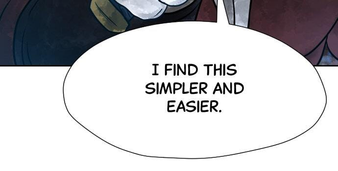 Read Warrior Executioner chapter 17 image 43 on Lezhin