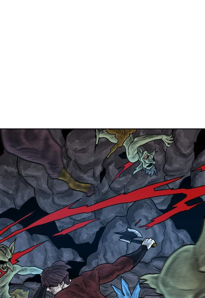 Read Warrior Executioner chapter 17 image 51 on Lezhin