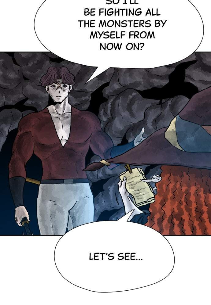 Read Warrior Executioner chapter 17 image 58 on Lezhin