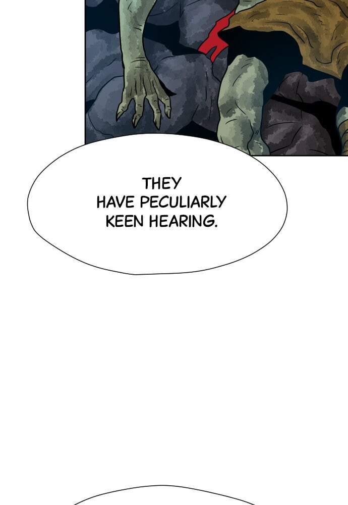 Read Warrior Executioner chapter 17 image 60 on Lezhin