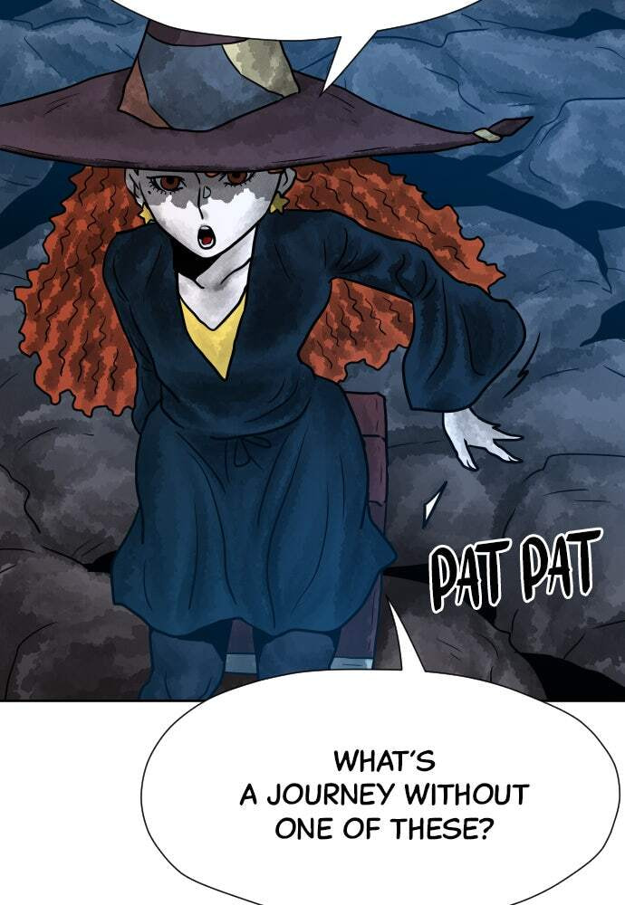Read Warrior Executioner chapter 17 image 63 on Lezhin