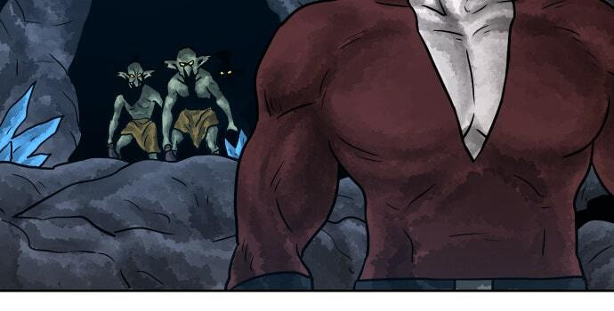 Read Warrior Executioner chapter 17 image 65 on Lezhin