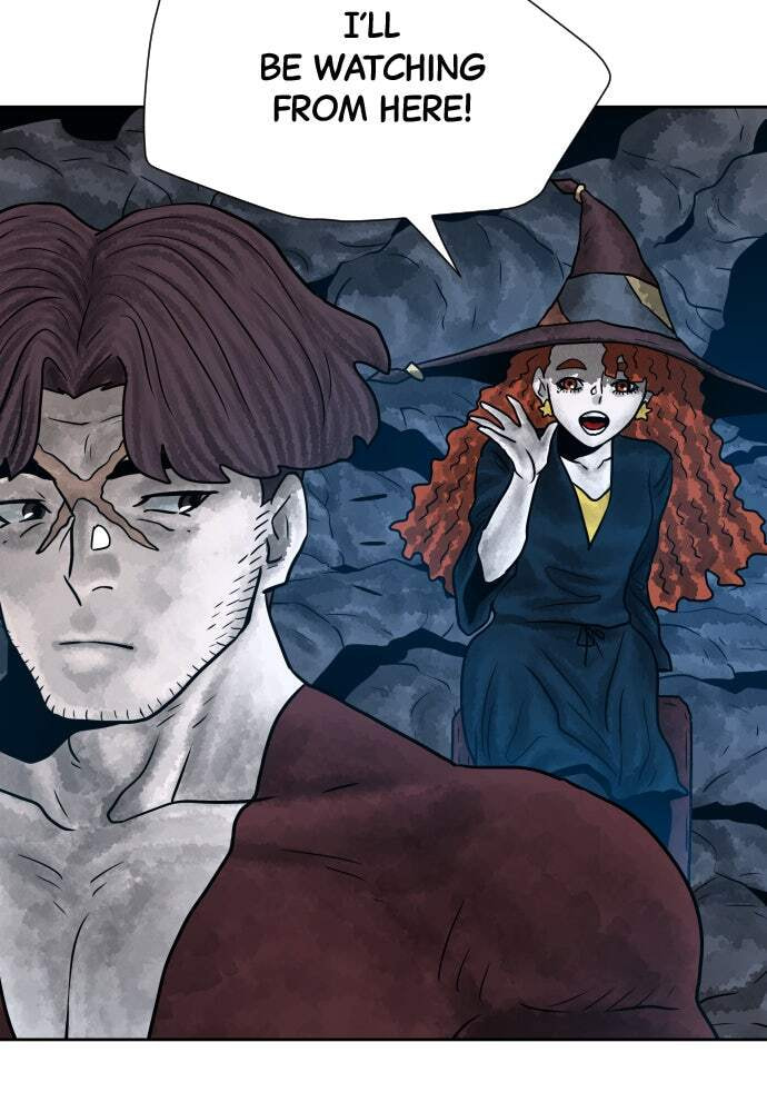 Read Warrior Executioner chapter 17 image 68 on Lezhin
