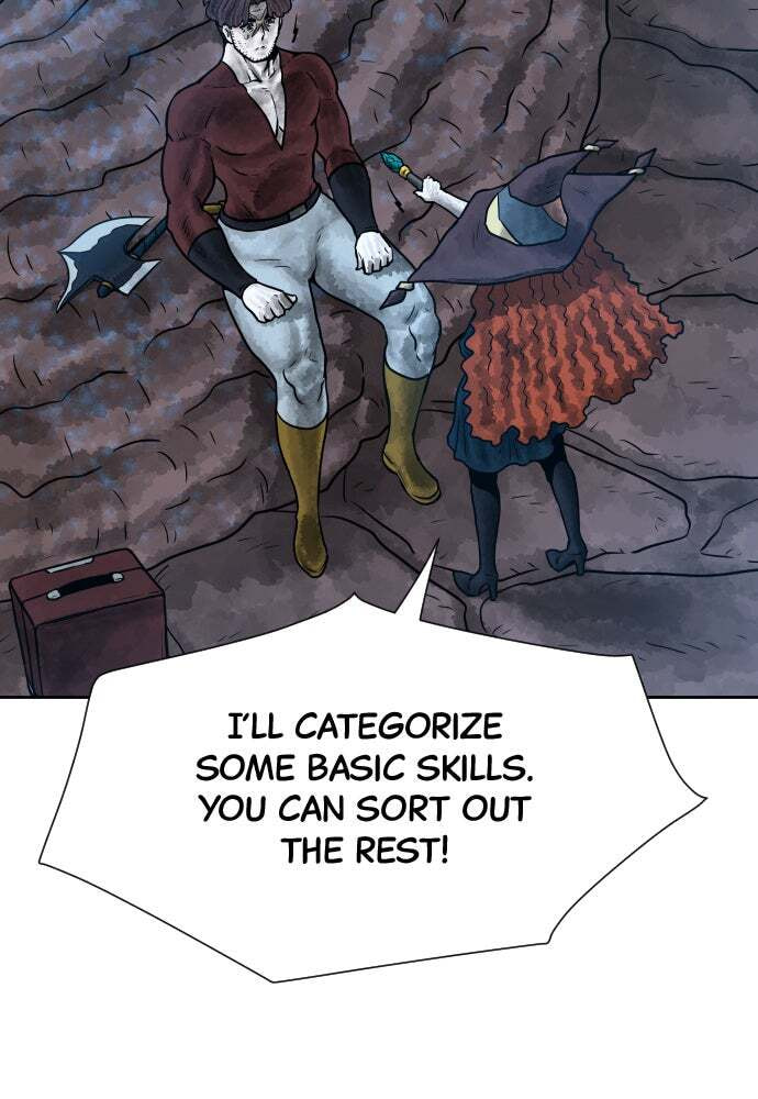 Read Warrior Executioner chapter 17 image 7 on Lezhin