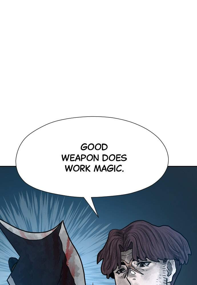 Read Warrior Executioner chapter 17 image 74 on Lezhin