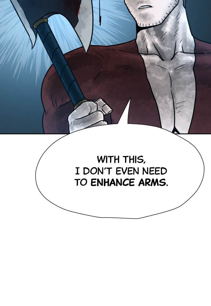 Read Warrior Executioner chapter 17 image 75 on Lezhin
