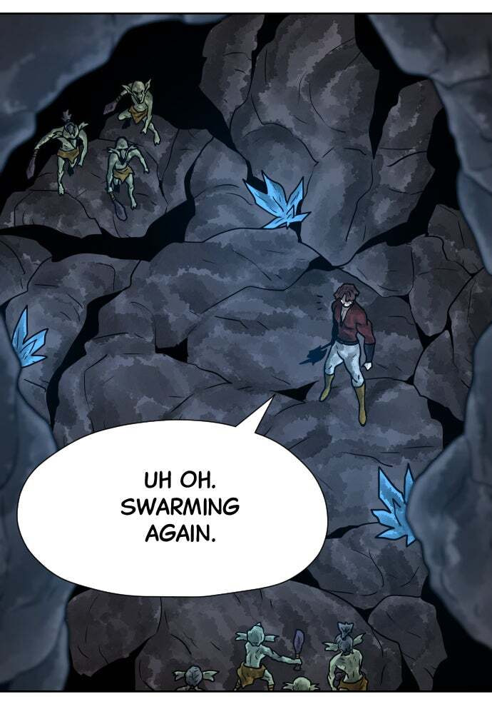 Read Warrior Executioner chapter 17 image 77 on Lezhin