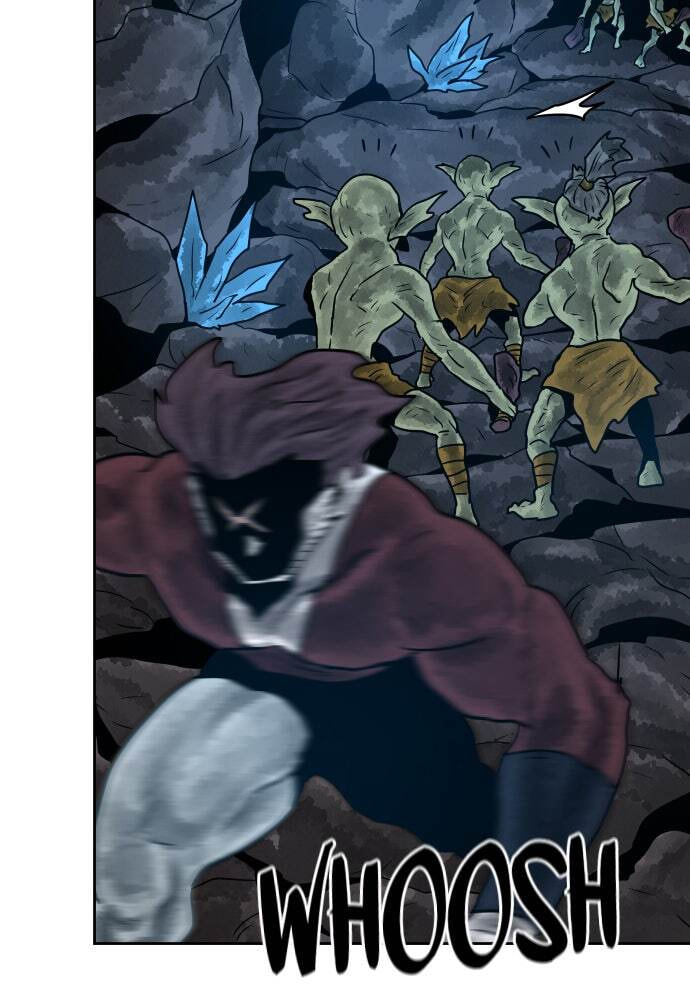 Read Warrior Executioner chapter 17 image 79 on Lezhin