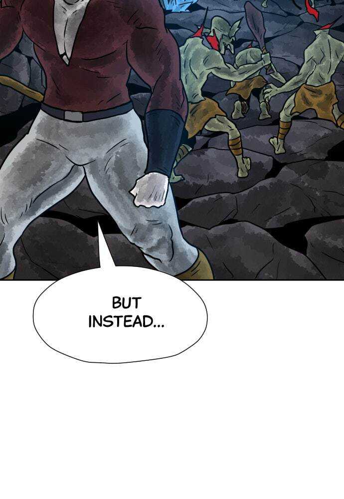 Read Warrior Executioner chapter 17 image 81 on Lezhin