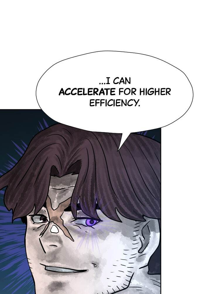 Read Warrior Executioner chapter 17 image 82 on Lezhin