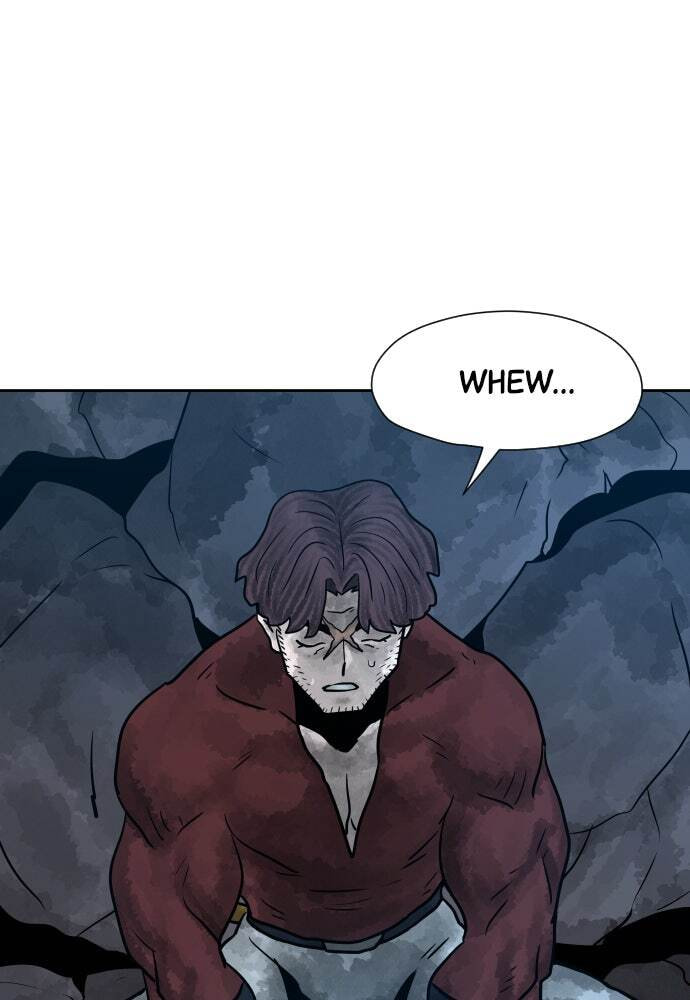 Read Warrior Executioner chapter 17 image 88 on Lezhin