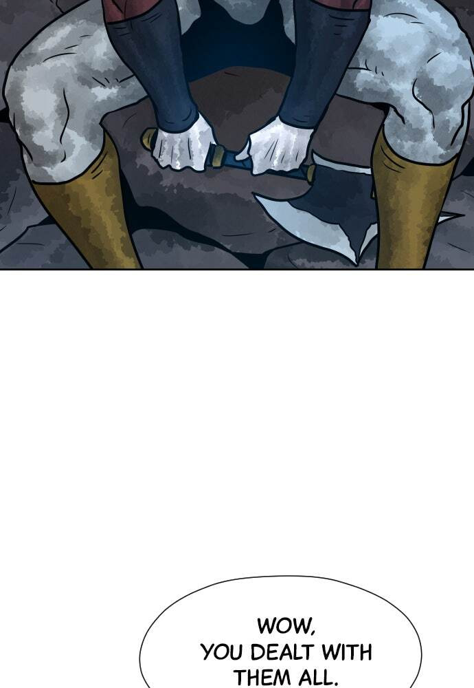 Read Warrior Executioner chapter 17 image 89 on Lezhin
