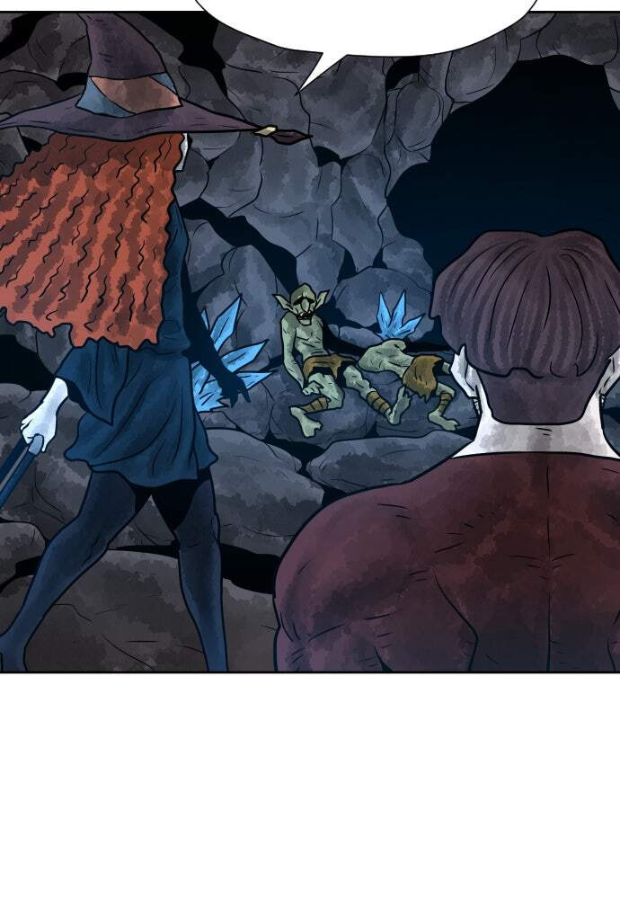 Read Warrior Executioner chapter 17 image 90 on Lezhin
