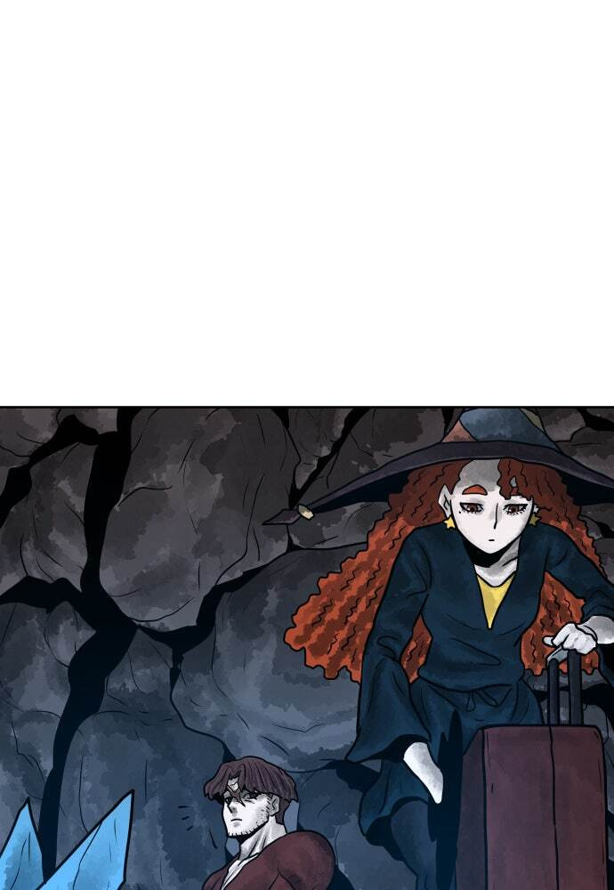 Read Warrior Executioner chapter 17 image 91 on Lezhin