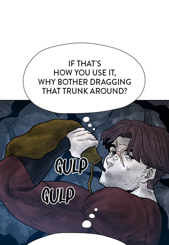 Read Warrior Executioner chapter 17 image 94 on Lezhin