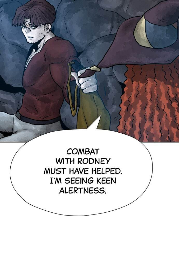 Read Warrior Executioner chapter 17 image 96 on Lezhin