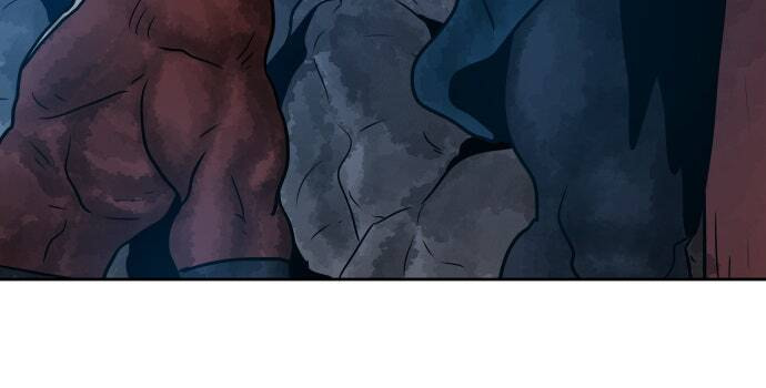Read Warrior Executioner chapter 17 image 98 on Lezhin