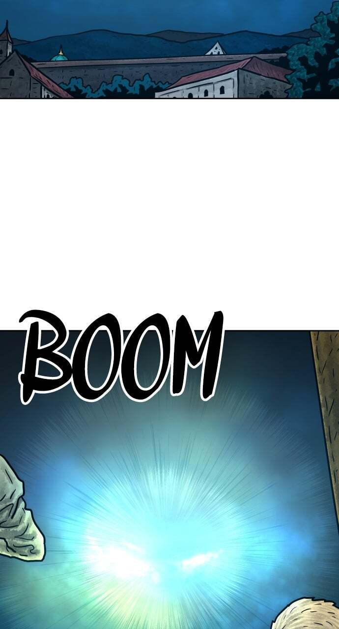 Read Warrior Executioner chapter 171 image 1 on Lezhin