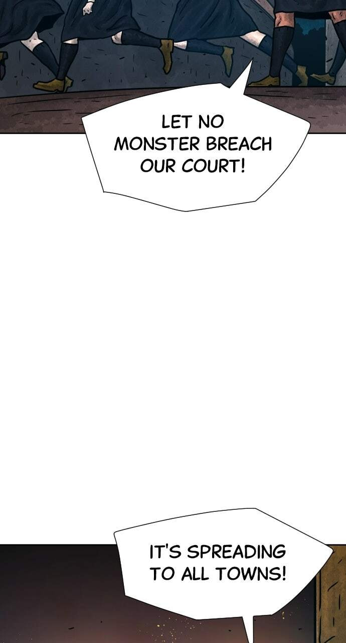 Read Warrior Executioner chapter 171 image 13 on Lezhin