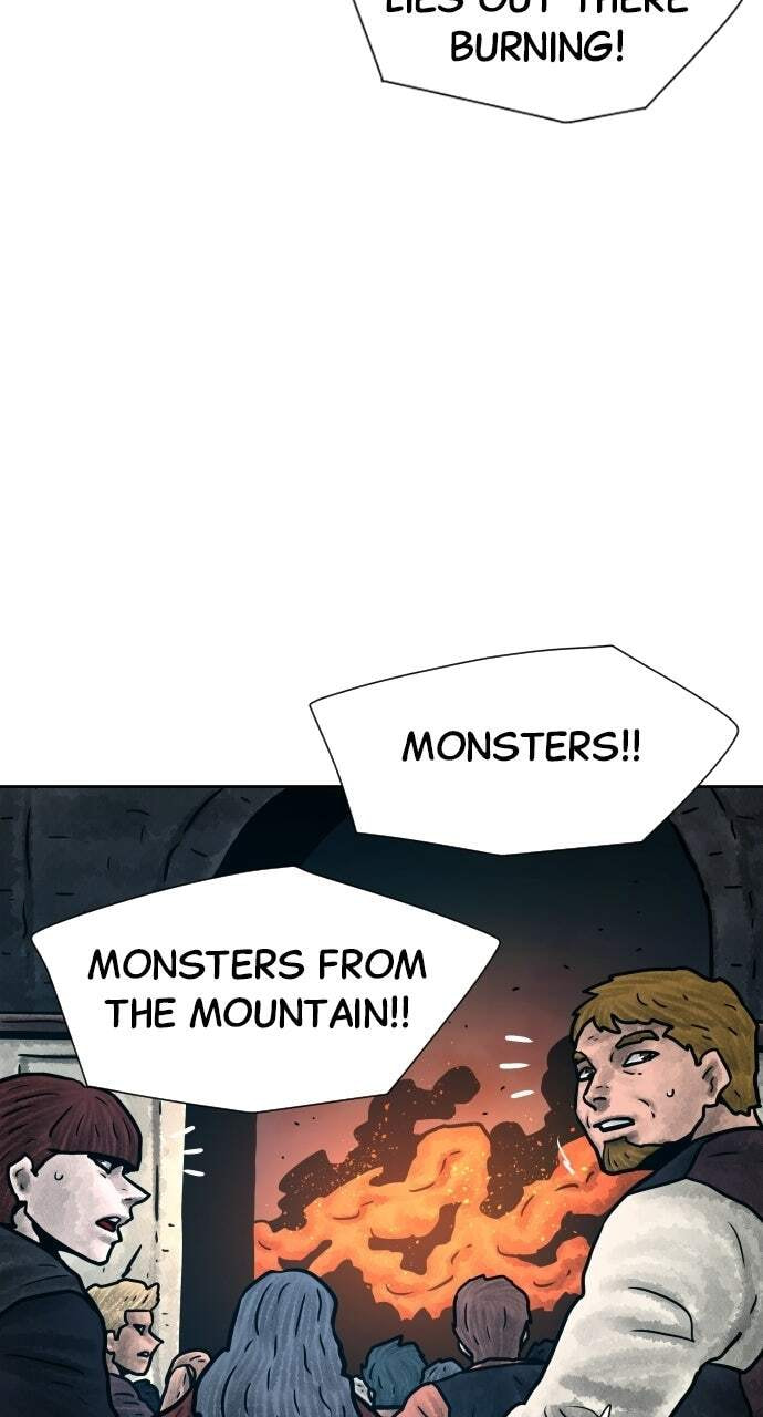 Read Warrior Executioner chapter 171 image 17 on Lezhin