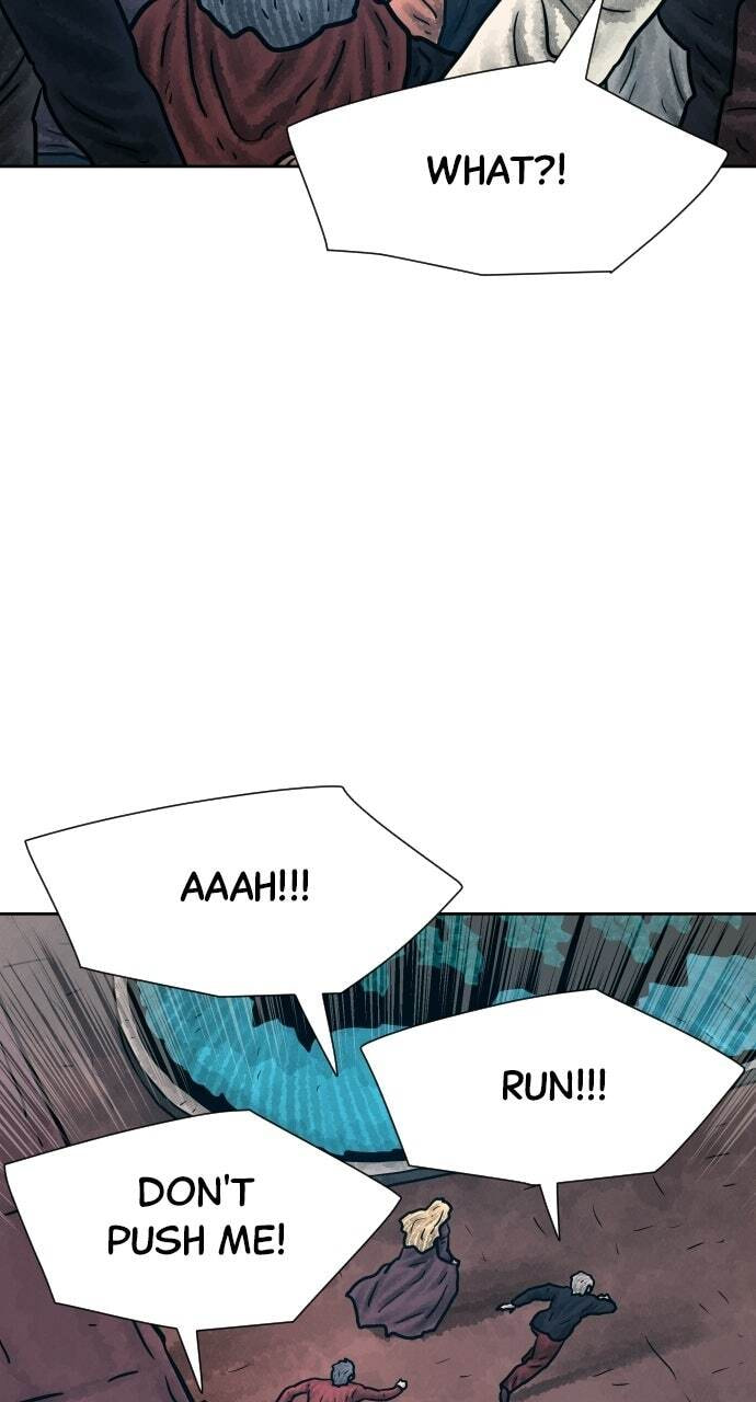 Read Warrior Executioner chapter 171 image 18 on Lezhin