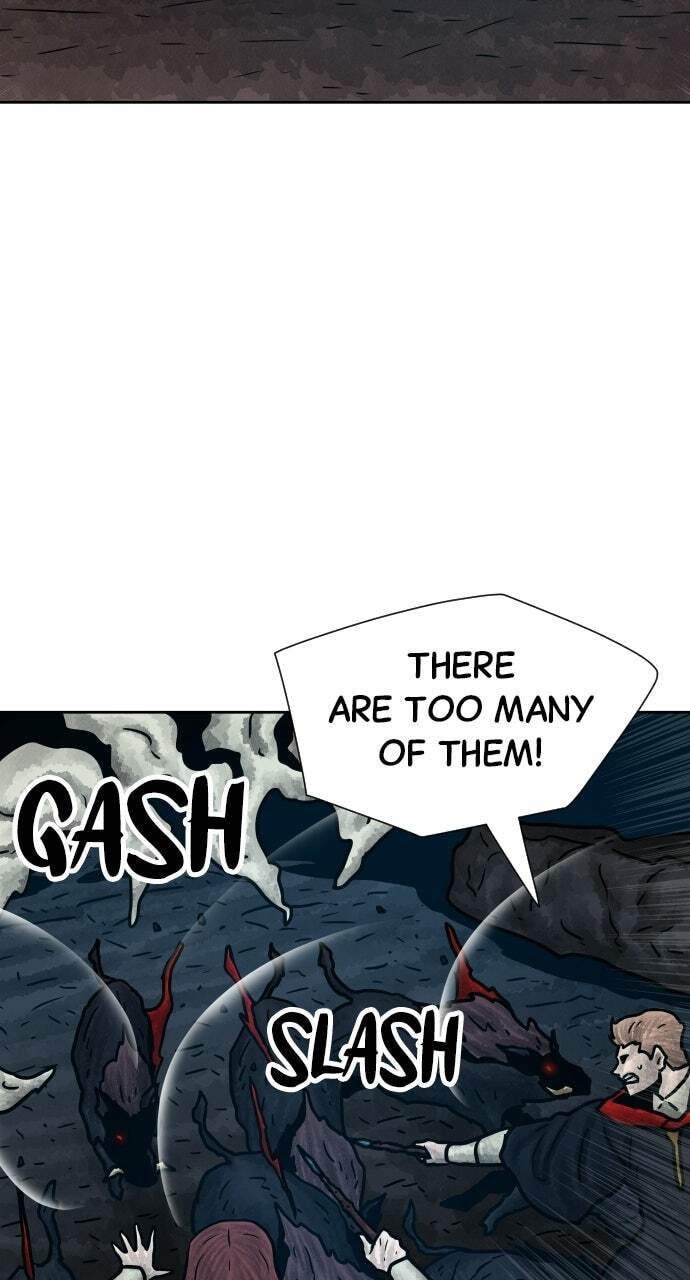 Read Warrior Executioner chapter 171 image 24 on Lezhin