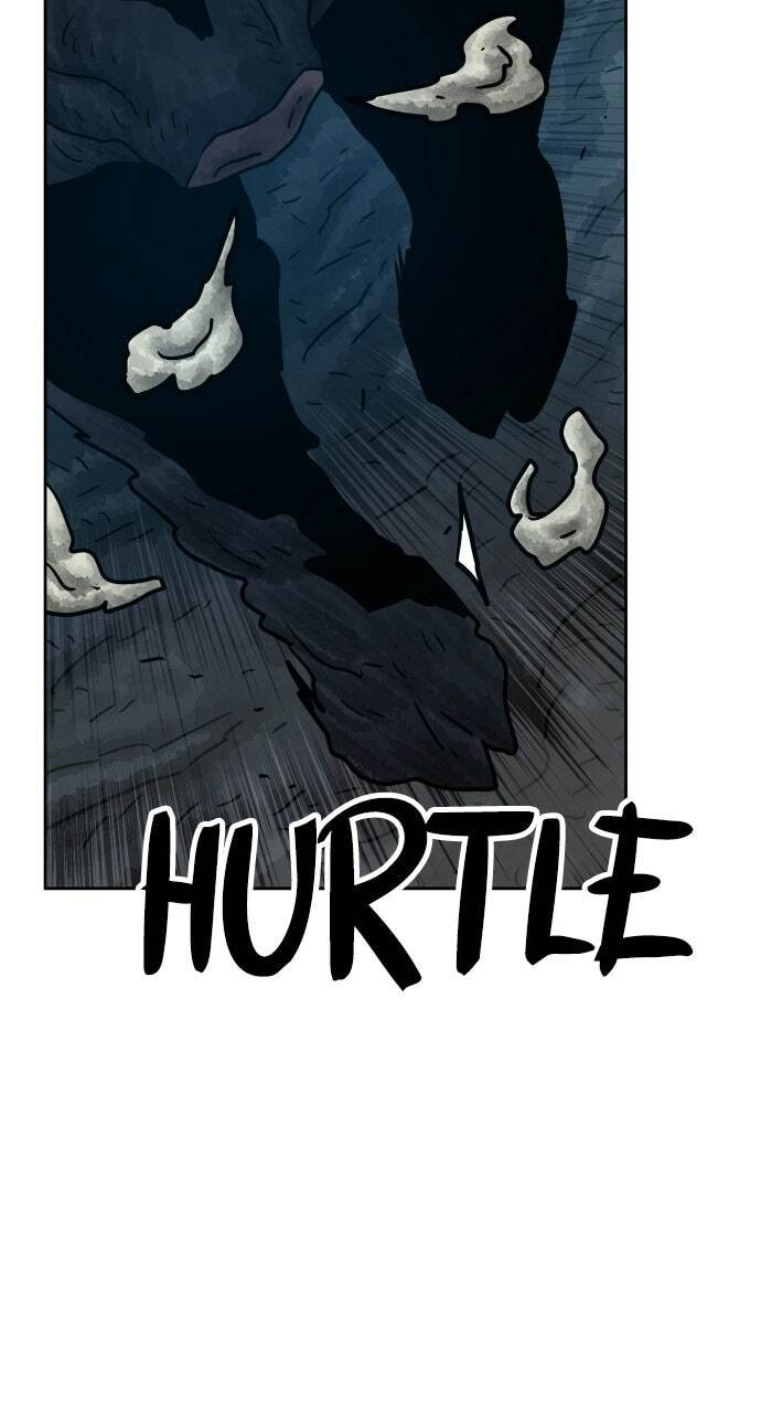 Read Warrior Executioner chapter 171 image 28 on Lezhin