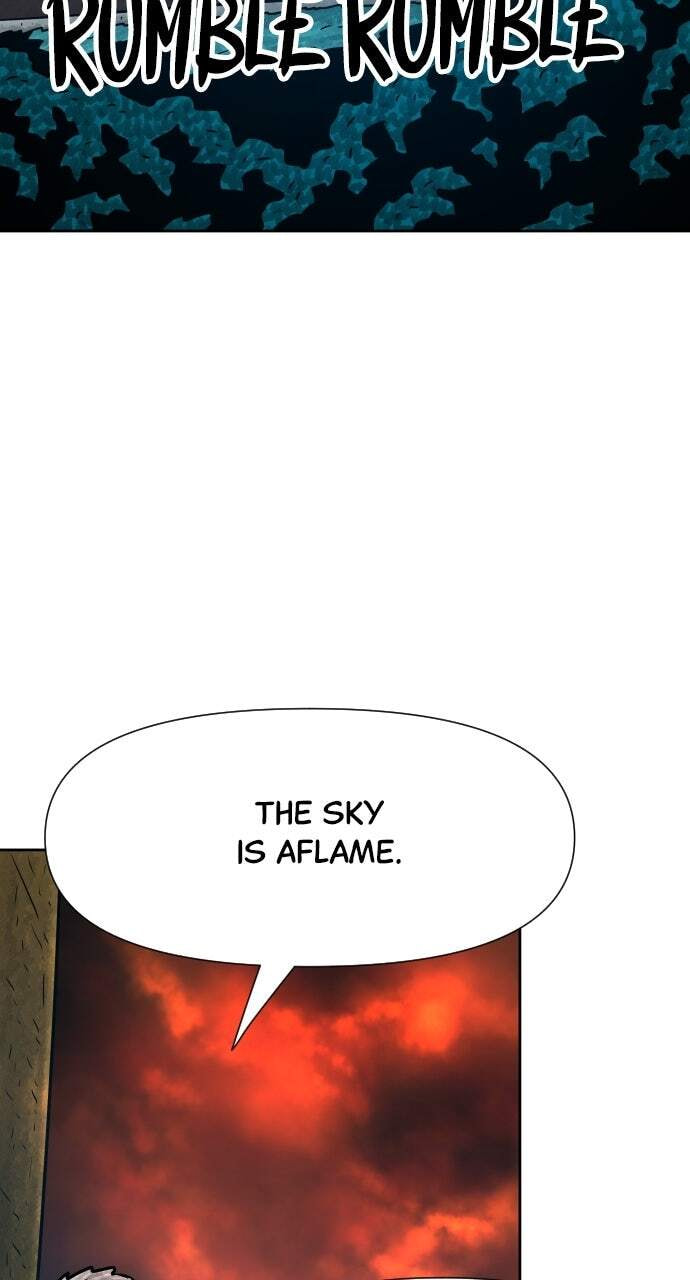Read Warrior Executioner chapter 171 image 3 on Lezhin