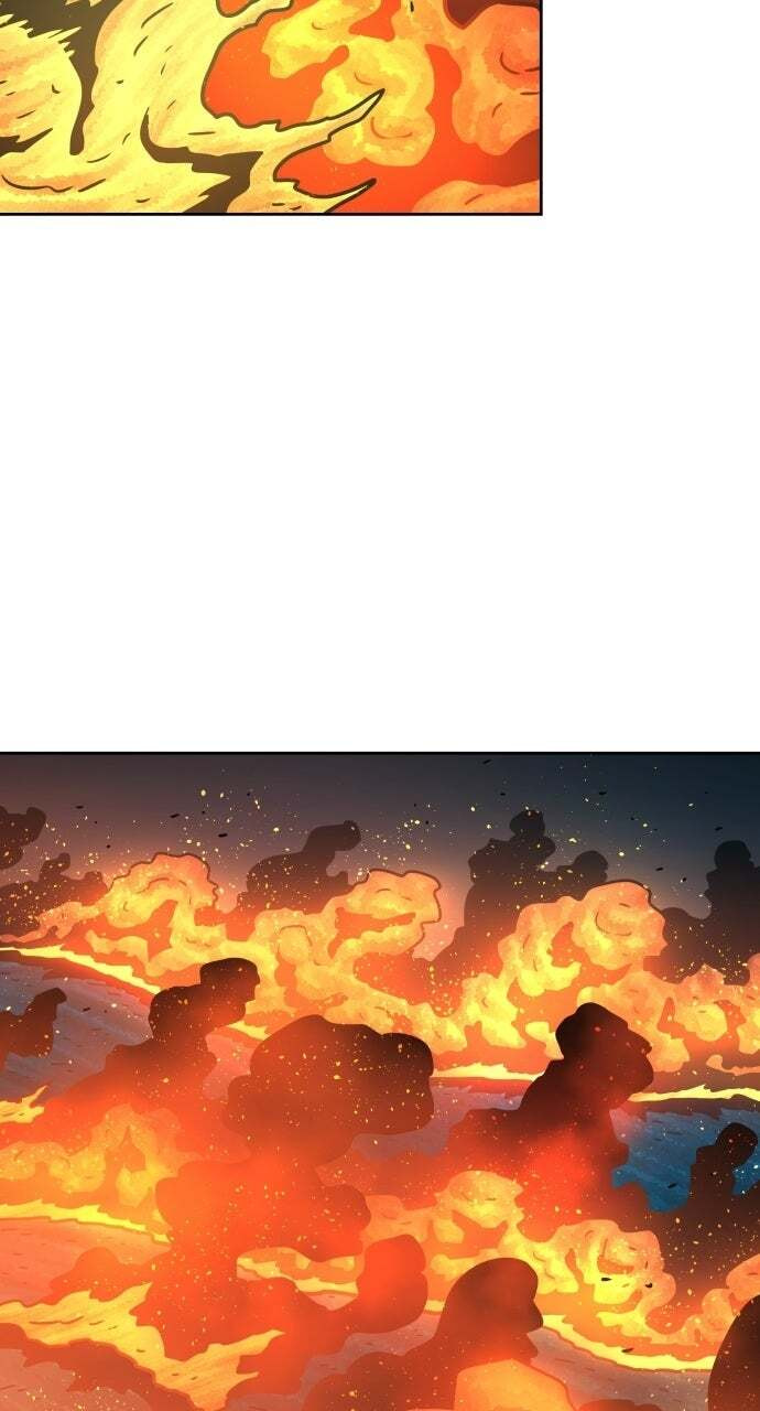 Read Warrior Executioner chapter 171 image 39 on Lezhin