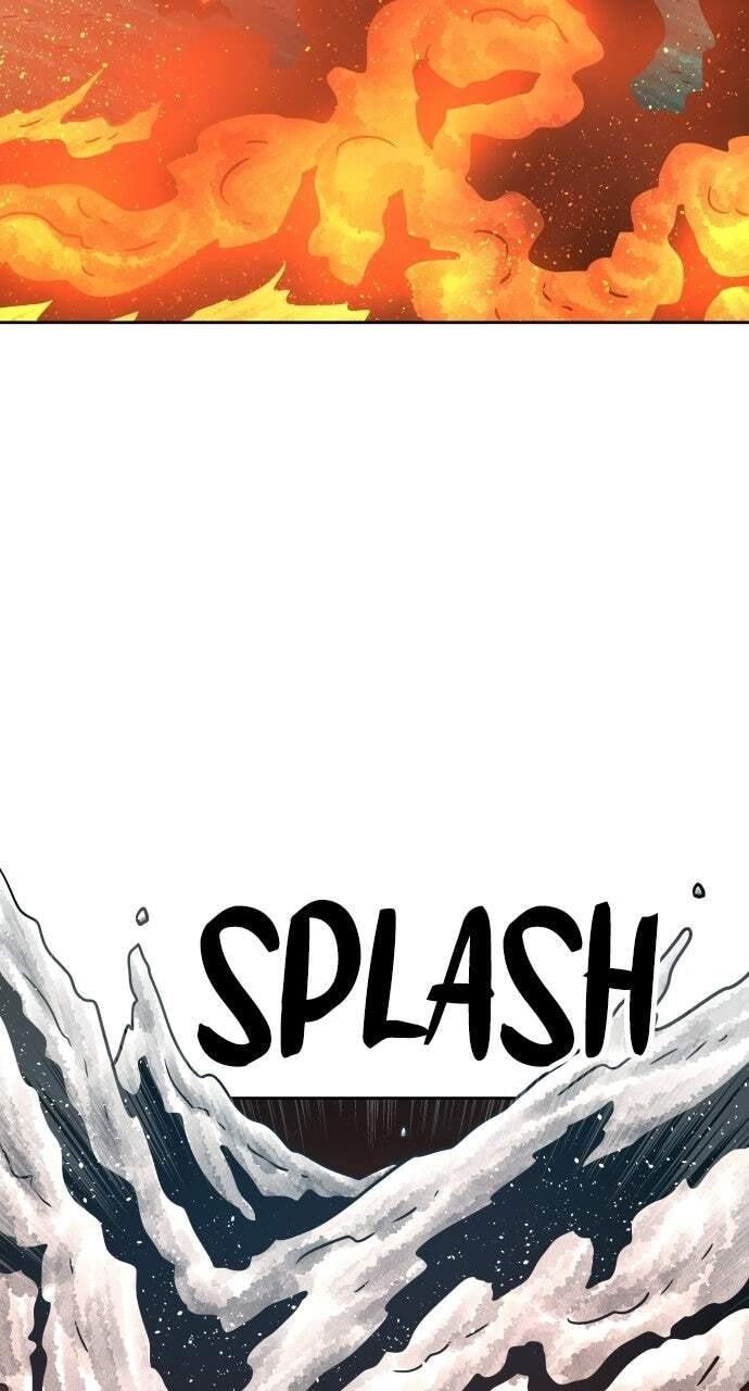 Read Warrior Executioner chapter 171 image 40 on Lezhin