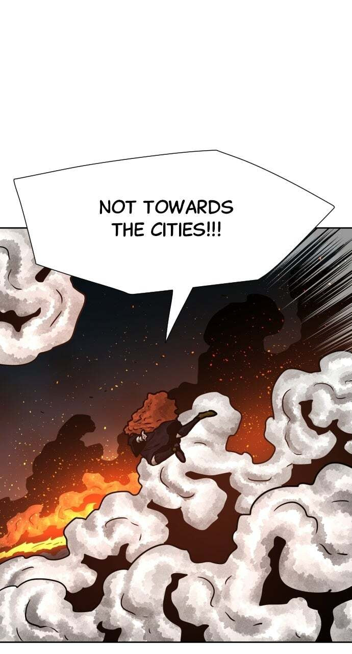 Read Warrior Executioner chapter 171 image 47 on Lezhin