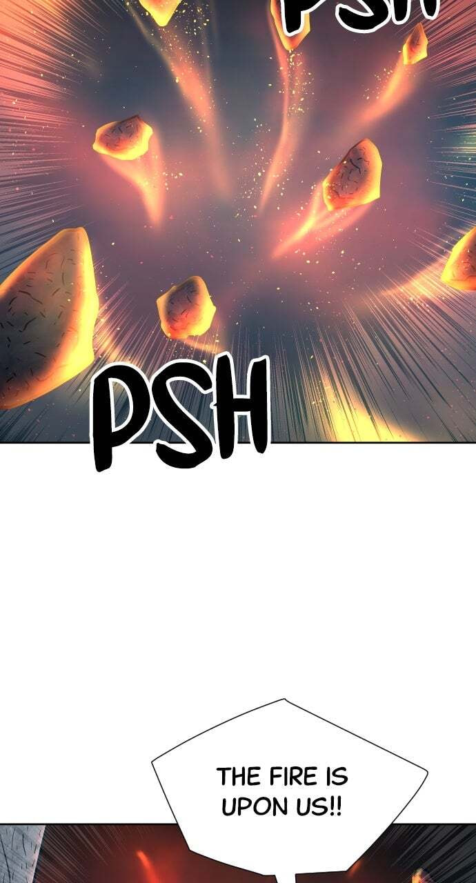 Read Warrior Executioner chapter 171 image 5 on Lezhin