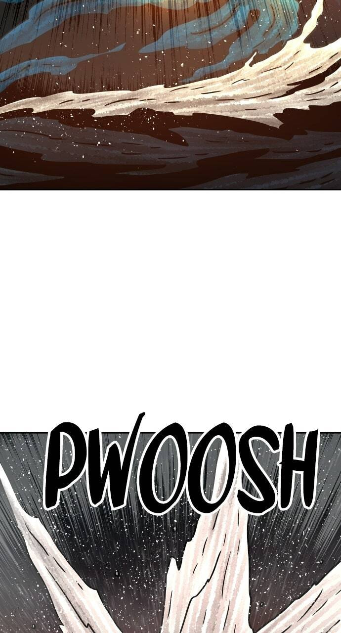 Read Warrior Executioner chapter 171 image 56 on Lezhin